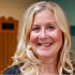 Meet your Posher, Robin